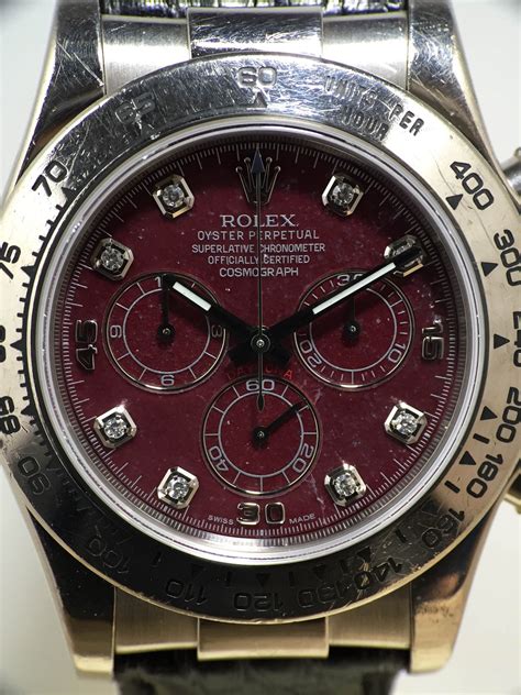 rolex ref number 116589br|rolex 116519 for sale.